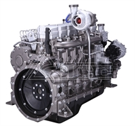 TSS Diesel  TDX 710 12VTE