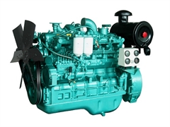 TSS Diesel Prof  TDY 120 6LT