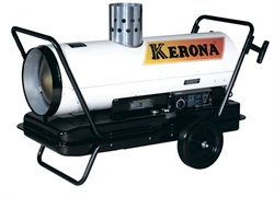 Дизельная пушка 40 кВт Kerona PID-135K