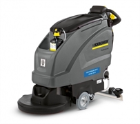 Поломоечная машина Karcher B 40 W Bp + D51 + Autofill + Squeegee *RU