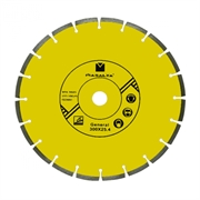 Диск алмазный Masalta, 400 мм, универсальный