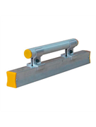 Ручной инструмент для затирки Masalta Clamp handle screed SC18 (1800мм)