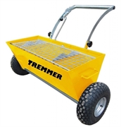 Тележка для топпинга TREMMER BM-TV-1000