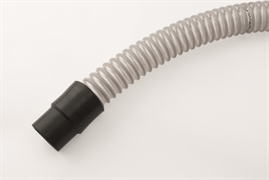 Шланг POLYURETHANE HOSE, 5 метров, D50, коннекторы полиуретановые