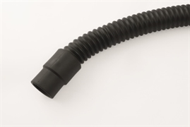 Шланг CONDUCTIVE POLYURETHANE HOSE, 3 метра, D40, коннекторы полиуретановые