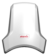 Сушилка для рук STARMIX AirStar T-C1 (арт. white) (арт. 017082)