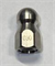 Форсунка каналопромывочная 030 нерж.1/4" г. 500 бар 3Rx1F - фото 107376