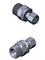 Поворотное устройство SW6 1/4bsp г.-22х1,5 ш., нерж. на подшипниках - фото 108143