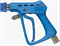 Пистолет среднего давления ST-3100, 60bar, 100l/min, 150°C, 1/2внут-ST 3100 муфта, нерж.сталь - фото 108495