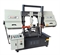 Ленточнопильный двухколонный станок Metal Master MGH-300E - фото 109424
