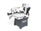 Полуавтоматический ленточнопильный станок METAL MASTER BSM-270 SAF VARIO - фото 109588