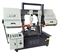 Ленточнопильный двухколонный станок Metal Master MGH-400E - фото 109634