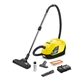 Пылесос с аквафильтром Karcher DS 6 - фото 10980