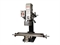 Станок сверлильно-фрезерный Metal Master MMD-30LV BD - фото 110345