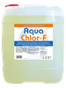 2.2.4. Щелочное пенное моющее средство с хлором AquaChlor-F 1л (крышка с клапаном) - фото 11133