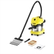 Пылесос Karcher WD 4 Premium - фото 23001