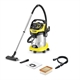 Пылесос Karcher WD 6 P Premium - фото 23018