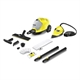 Пароочиститель Karcher SC 4 EasyFix Iron Kit - фото 23134