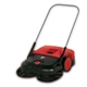 Подметальная механическая машина Starmix Haaga 375 (095332) - фото 23564