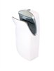 Сушилка для рук STARMIX XT 3001 (арт. white) (арт. 016689) - фото 23741