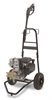 Аппарат высокого давления без нагрева воды Comet FDX 2 10/150 VRX Loncin G160 F (150 бар) - фото 33747