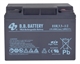 BB-Battery HR 33-12 - фото 38568