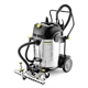 Пылесос сухой и влажной уборки Karcher NT 75/2 Tact? Me Tc Adv - фото 40594