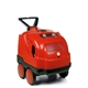 Аппарат высокого давления с нагревом воды IPC Portotecnica SILVER JET DS 2930 T (200 бар) - фото 40661