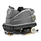 Поломоечная машина Karcher B 250 R + R100 - фото 41334