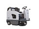 Подметальная машина с местом для оператора Nilfisk SW4000 LPG - фото 4684