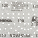NOVASTAR 121H P120 - фото 49996
