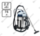 Пылесос   Nilfisk VL100-75 CN GO - фото 53323