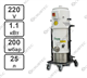 ATEX A21MX1.3D - фото 54457
