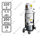 ATEX A21X1.3D - фото 54461
