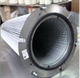 Фильтр картридж DS 225/610/3-B-PEA-PTFE - фото 55662