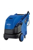 Мойка высокого давления с нагревом воды Nilfisk MH 5M-150/750 E24 (150 бар) - фото 5999