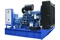 Дизельная электростанция Yuchai 400 кВт TYc 550TS - фото 81180