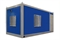 Дизельная электростанция 400 кВт TYc 550TS CGA - фото 81187