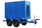 Дизельная электростанция 500 кВт TYc 690TS CTAMB - фото 81205