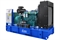 Дизельная электростанция 250 кВт TTSt 350TS - фото 81372