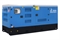 Дизельный генератор 120 кВт шумозащитный кожух TTd 170TS ST - фото 81736