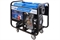 Дизель генератор TSS SDG 7500EH3A TSS - фото 84713