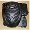 Двигатель бензиновый Loncin LC1P65FE (B type) D22.2 объем 139 куб.см 4 л.с вертикальный вал 22,2 мм ручной запуск - фото 84882