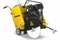 Нарезчик швов KOMAN 13HP/Honda GX390/бензин MF24-4 - фото 88169