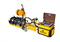 Стыковой сварочный автомат WELPING WP800Q (630-800) - фото 88698