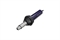 Ручной термофен для сварки встык WELDY ENERGY HT1600 - фото 88756