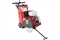 Нарезчик швов KEDASA (Honda GX390) TF450-4 - фото 89063