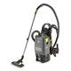 Аккумуляторный пылесос Karcher BV 5/1 Bp - фото 8977