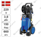 Мойка высокого давления без нагрева воды Nilfisk MC 3C-150/660 XT (150 бар) - фото 89970