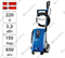 Мойка высокого давления без нагрева воды Nilfisk MC 2C-150/650 (150 бар) - фото 89995